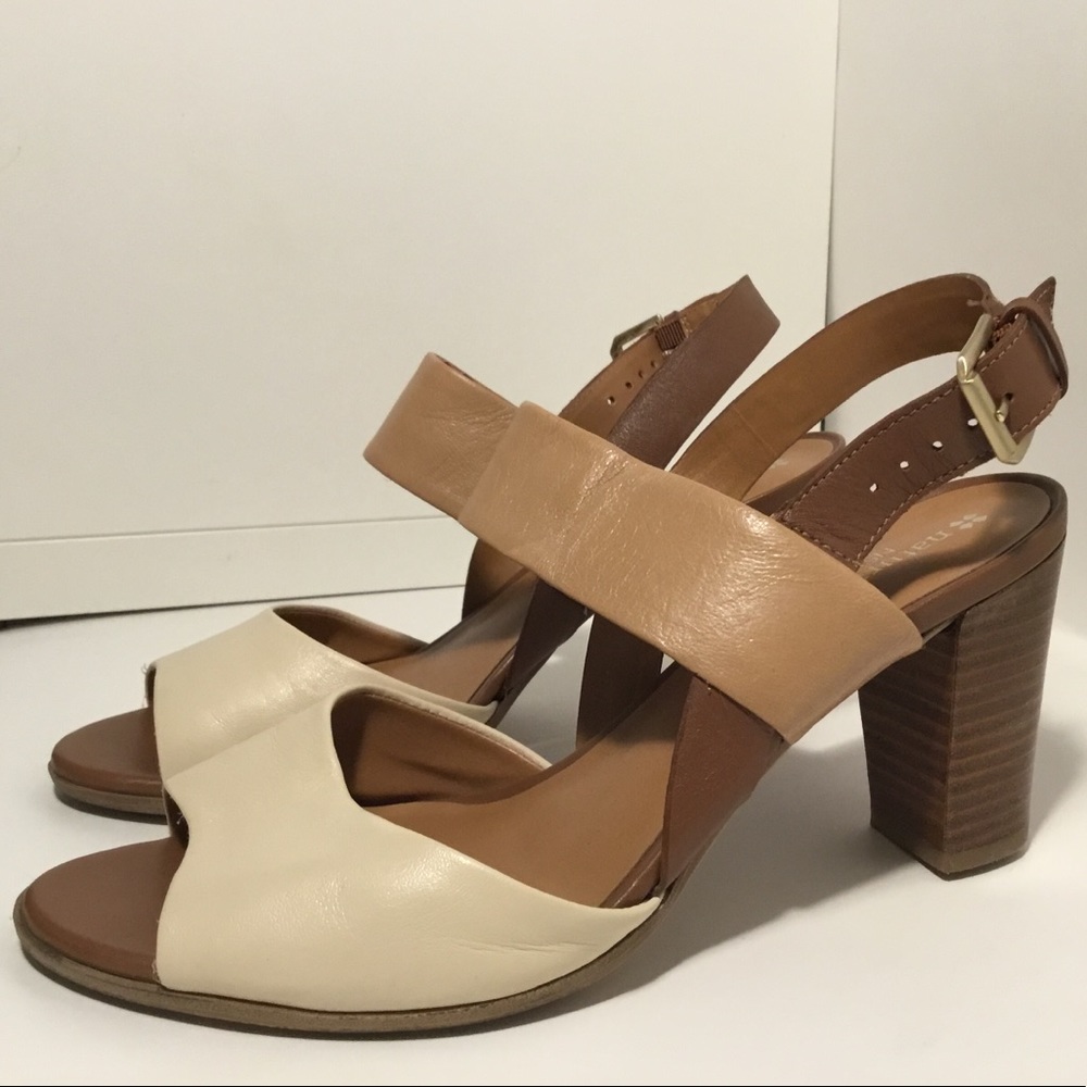 Naturalizer N5 Comfort Heels